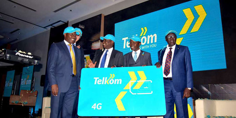  Telkom Kenya in Kshs 15B Land Tussle with Government