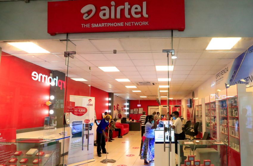  Airtel, Telkom Kenya Join Safaricom on Mobile Tariff Slash Fight