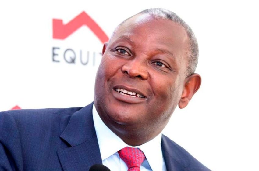  Equity Group Ventures Into Insurance