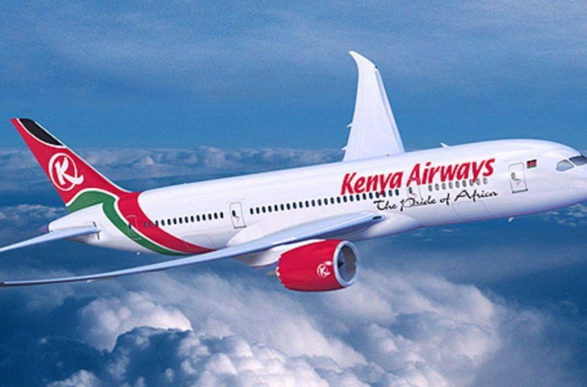  Kenya Airways Increases Flights to the US on High Demand