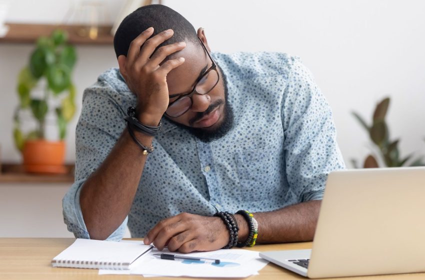  Umejaribu Online? And 8 Other Stupid Things People Ask You When Unemployed