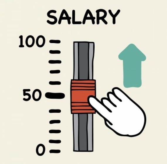  Employment 101: Why You Haven’t Gotten A Salary Raise