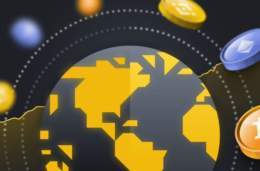  Africa’s Cryptocurrency Market Grow By 1200% Despite Bear Market
