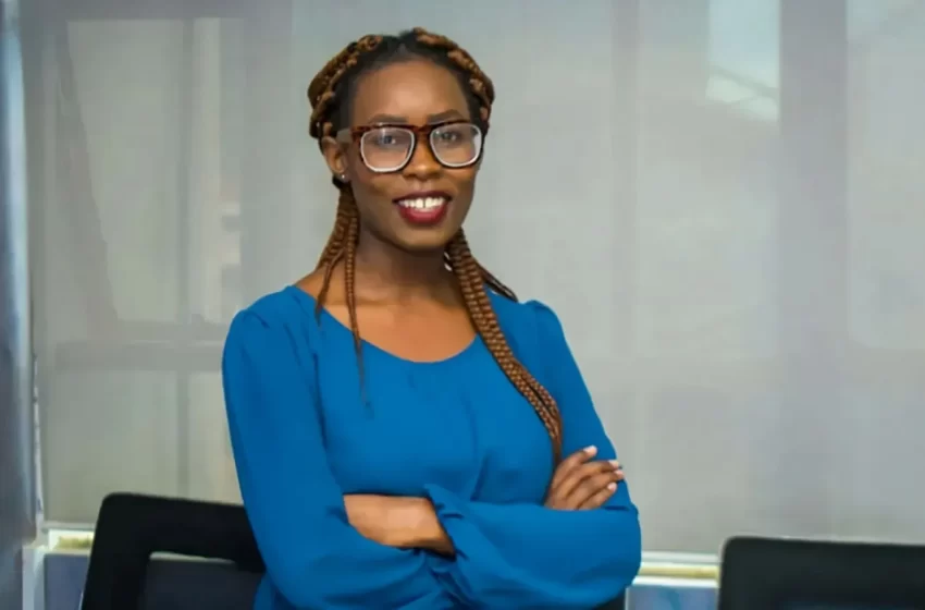  Want To Investing In Forex? Expert Sylvia Muchai Shares How She Lost Her Money And Bounced Back