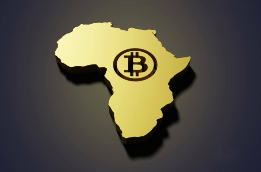  Is Kenya next? South Africa Declares Crypto Assets A Financial Product
