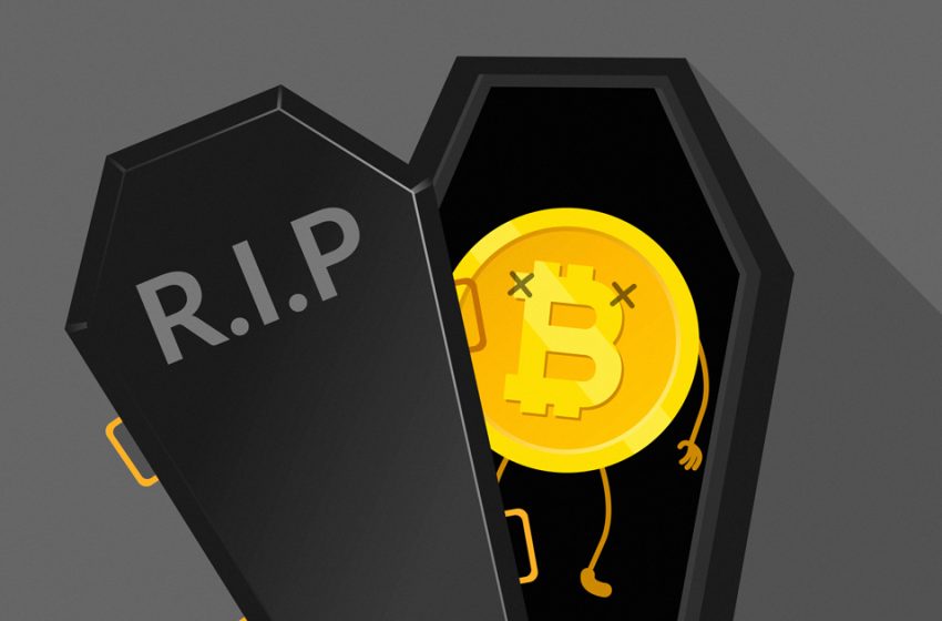  Is Crypto Really Dead? Should Kenyans Stop Investing In It?