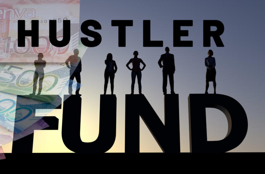  Hustler Fund! 5 Ways You can Wisely Use The Cash