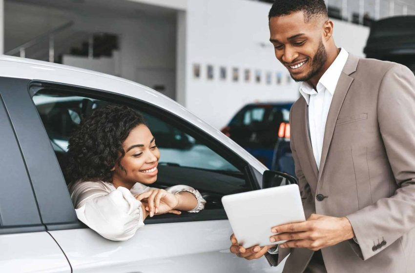  Thinking Of Buying A Car?  Here Are The Best Financial Methods To Owning A Car