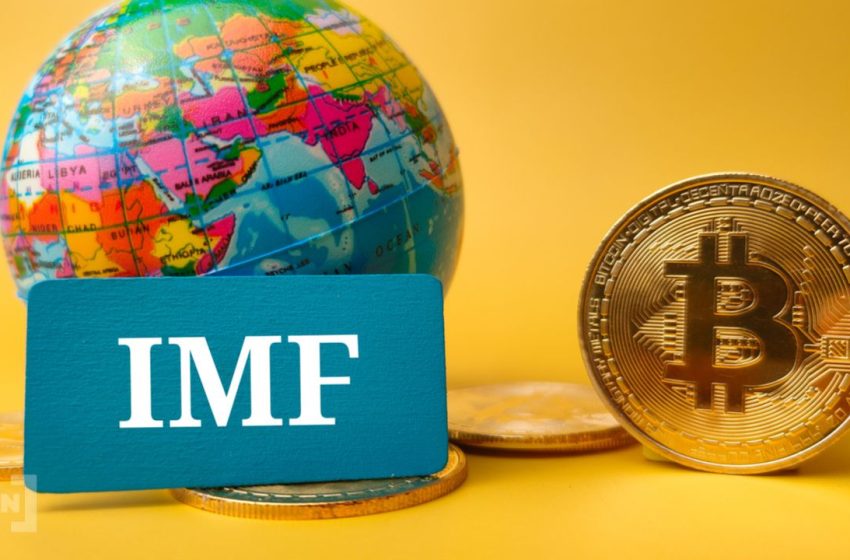  IMF Develops Global Platform For Central Bank Digital Currency
