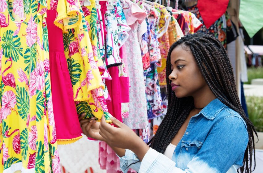  Shopping Against the Weather Can Also Help Save Money In Africa. Here’s How