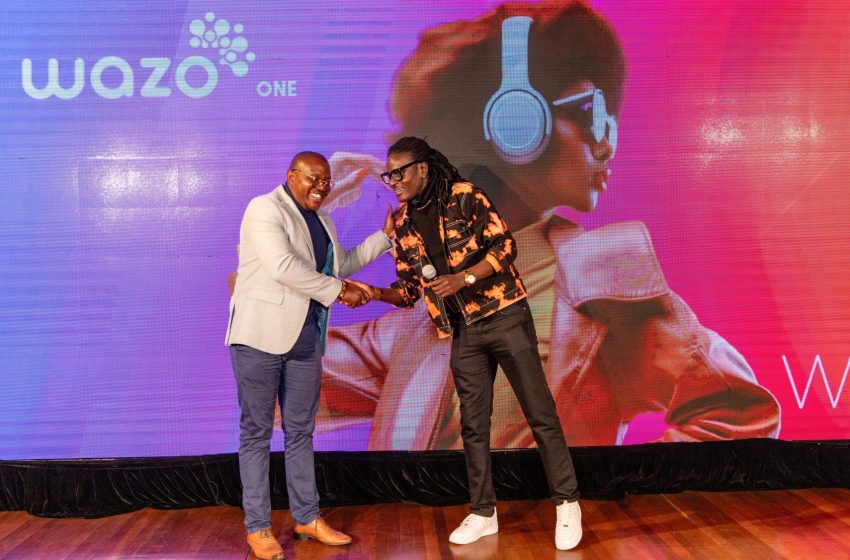  Wazo: Kenyan Creators To Make More Money With New Platform