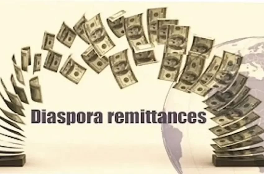  Unlocking The Potential Of Data: Transforming Diaspora Remittances In Kenya