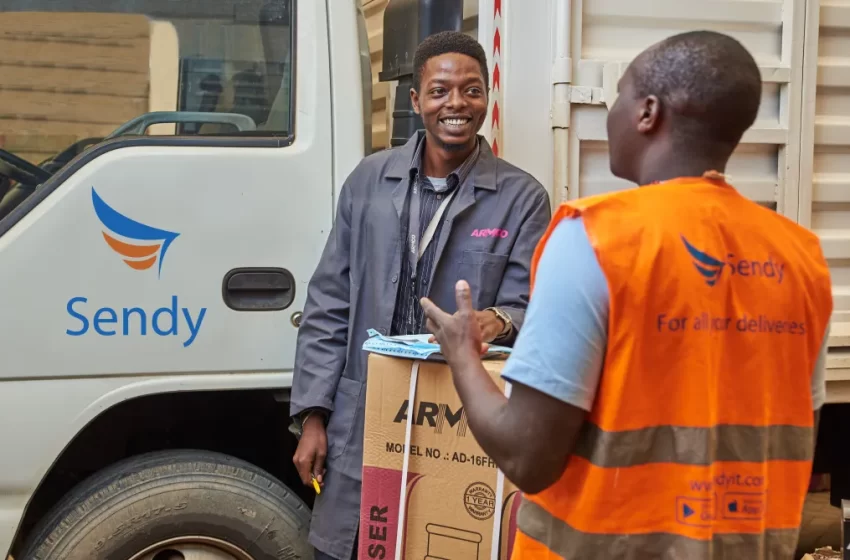  Yet Another Kenyan Startup Bites The Dust After Raising Millions: Sendy Enters Into Administration