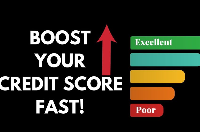  Mambo Ni Matatu:  3 Main Ways You Can Improve Your Credit Score In Kenya
