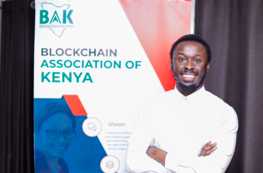  Blockchain Association Of Kenya Proposes VASPs Bill to Regulate Virtual Assets Sector