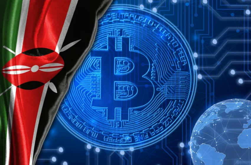  Parliament Tasks BAK With Crafting Crypto Regulation Bill