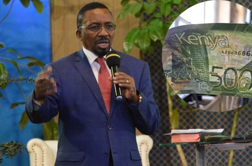  Why You Should Avoid Getting Financial Advice From Your Kenyan Pastor