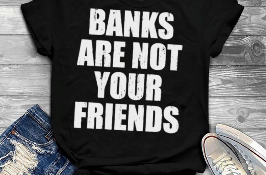 Behind The Smiles: Why Banks Aren’t Your Friend and How They Profit At Your Expense