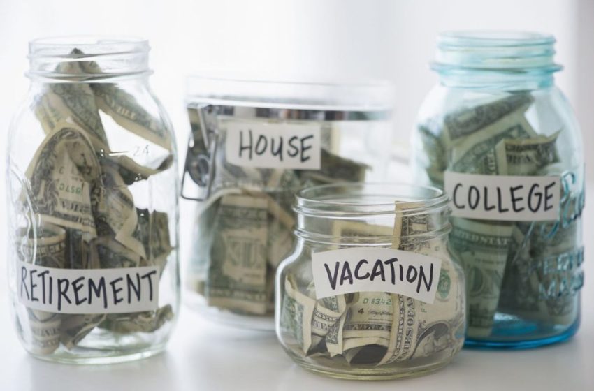  5 Simple Ways to Build a Personal Savings Culture