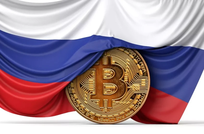  Russia Legalizes Cryptocurrency Mining: What Putin’s New Law Means To The World