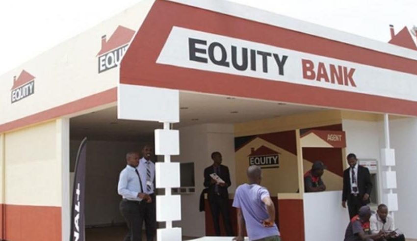  Equity Group’s Profit Surge: What It Means for Shareholders