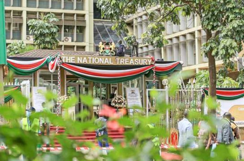  Government Pending Bills Surge to KSh516.3 Billion Amid Growing Financial Strain