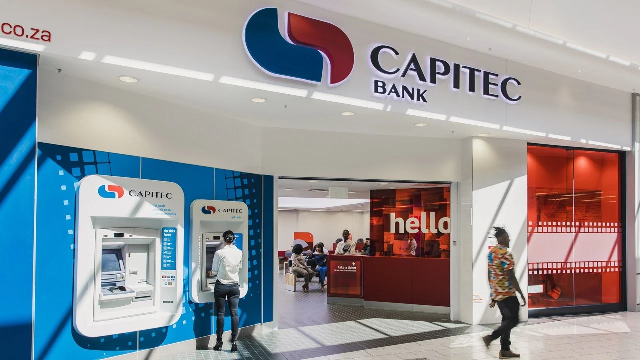 Capitec bans Crypto