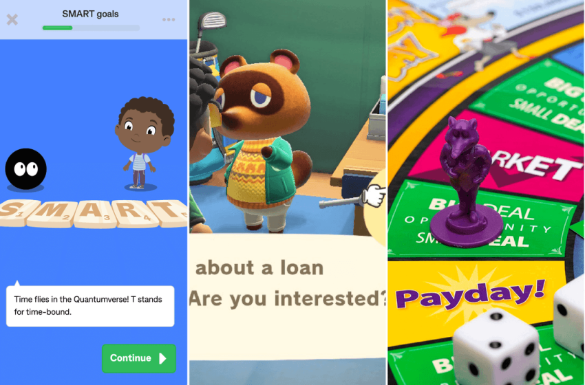  Online Games That Teach Kenyans Financial Skills: A Fun Way to Build Money Management